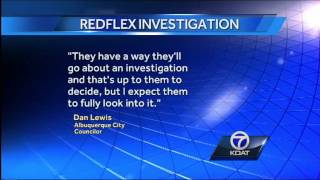 Red Flex Investigation