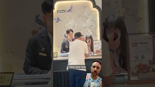 Angry American Tourist Explodes At Hotel Workers
