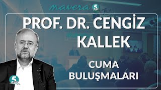 Prof. Dr. Cengiz Kallek - İslam'da Sosyal Adalet