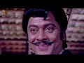 krishnam raju excellent scene from agni poolu telugu movie hd suresh production