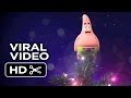 The SpongeBob Movie: Sponge Out of Water VIRAL VIDEO - Christmas Greeting (2015) - Movie HD