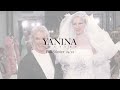 yanina couture haute couture fall winter 2024 2025 full show