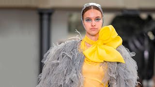 Yanina Couture | Haute Couture Fall Winter 2024/2025 | Full Show