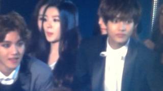 뷔린 VxIrene 150122 SMA