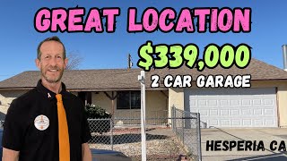 Starter Home Hesperia Ca Homes | Hesperia Ca Real Estate Agent | Hesperia Ca Real Estate