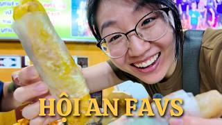 Hoi Ans BEST Local Food Secrets! 🇻🇳