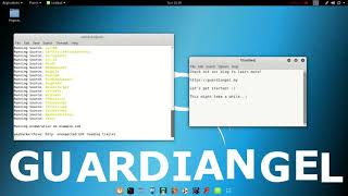 Passive Subdomain Discovery Tool Subfinder