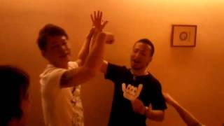 タキオ!!3年の片思い･･･2010年忘年会