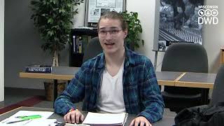 How do I get a job working for the State of Wisconsin?