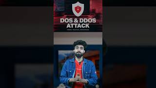 Understanding DOS and DDOS Attacks: A Hacker's Perspective
