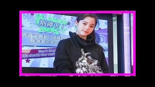 演技被章子怡狠批 歐陽娜娜回應被讚爆