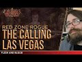 The Calling Las Vegas - Tales of Aria First Impressions | Red Zone Rogue