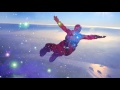 Marshmello ft.The Chainsmokers - Fly High