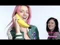 bananas for kipling featuring pyper daisy and starlie of the atomics back2kipling