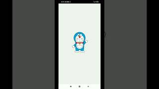 Python program to print doremon #shorts #python #pythonprogram #pythonshorts
