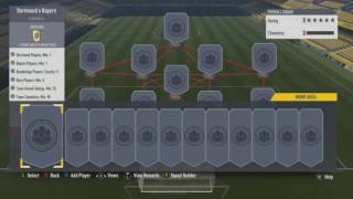 FIFA 17 UT THIS COULD MAKE YOU MILLIONS! AMAZING COIN FARMING TRADING METHOD!