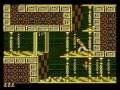 TAS Prince of Persia SNES in 34:01 by SprintGod