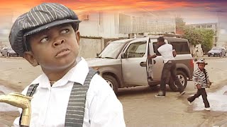 Small But Mighty - BEST COMEDY ACTION MOVIE OF AKI AND PAWPAW NO ONE WOULD MISS | Nigerian Movies