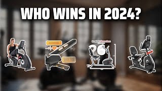 The Best Recumbent Bikes in 2024 - Must Watch Before Buying!