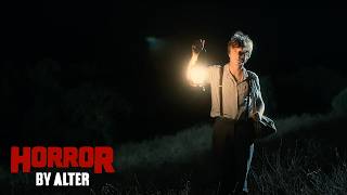 Cortometraje de terror “La novia de Amos” | ALTER | Estreno online