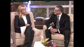 Interview with Dr. Sam Daher on Invisalign with CTV Vancouver