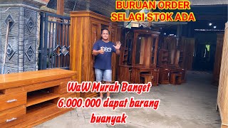 OBRAL LAGI PAKET HEMAT 6 JT DAPAT BARANG BANYAK , BISA COD