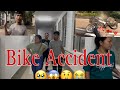 Eimi hokhat Coimbatore a Bike🏍️ a Accident a Paopu family in hospital aumna a kagavil