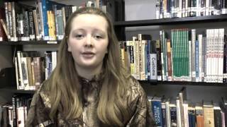 Personalized Learning Final Reflection 15-16