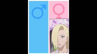 Kalian suka pasangan yang mana nih komen ya #narutoshippuden