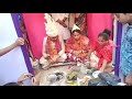 hindu wedding party manikganj 777 ~runa akter pof 777 tv মানিকগঞ্জ হিন্দু বিয়ের আনুষ্ঠান hindu