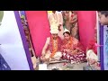 hindu wedding party manikganj 777 ~runa akter pof 777 tv মানিকগঞ্জ হিন্দু বিয়ের আনুষ্ঠান hindu