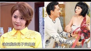 52歲李芳雯當年「分手李㼈」至今未婚！她淚曝：「懷孕吞53顆....」再也不相信男人！ - 娛樂新聞365