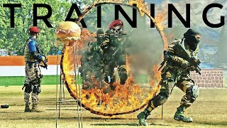 Indian Army Commando Training | 35 Days | Detailed Video