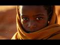 LET GO OF THE HURT | African Ancestral Music for a Deep Cry | 432Hz Somatic Release