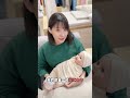 新手爸爸第一次抱寶寶就上手👶⁉️ 育兒 新手爸媽 嬰兒寢具推薦