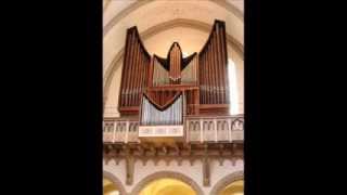 Dubois Messe de Mariage I. Entrée du Cortège