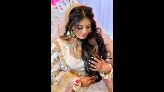 Royal Filming (Asian Wedding Videography & Cinematography) Pakistani mehndi trailer.