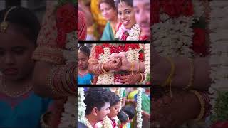 Tambram Wedding Teaser Lakshmipriya Baratwaaj At Sanandaa kalyana mandapam madambakkam Candid Video