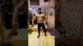 Body Builder | Gym Life | Health | Fitness | Muscle Building | Weight Lifting