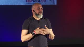 Изтанцувай го! | Росен Михайлов | TEDxSofia