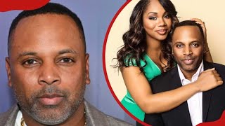 Part 1:Toure Roberts has ALWAYS lied about his divorce & he conveniently LEAVES out THIS information