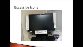 Fundamentals of EHR Usability