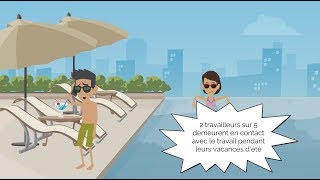 Le droit à la déconnexion