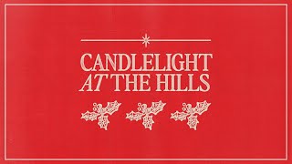 Candlelight Service | December 24, 2024 | 1:00pm