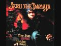 Jeru The Damaja - Ain't The Devil Happy (prod. by DJ Premier)