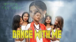 DANCE WITH ME || KOKBOROK DANCE MUSIC VIDEO || COMEDY || ABIR || TIYARI