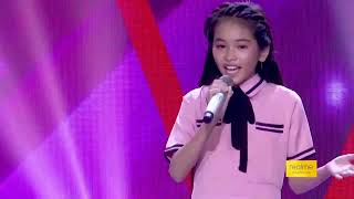Có Em Chờ - Nguyễn Thị Yến Nhi | The Voice Kids VietNam 2019 - Vòng Giấu Mặt