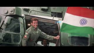 best scene crpf fighter movie