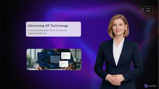 Augmented Reality -Overview, Working, Applications