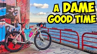 Primos Cycles Dame / Ride Impressions